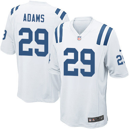 Indianapolis Colts kids jerseys-020